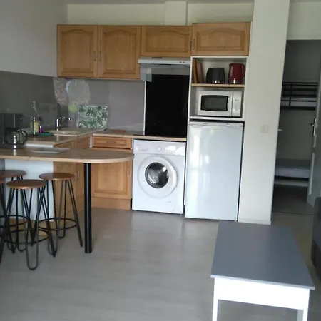 Au Pied Du Massif Des Maures, Sur La Baie Du Lavandou. Appartement